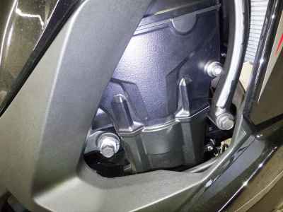 Kawasaki Ninja 1000SX 2025