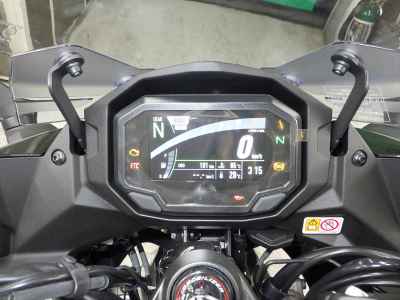 Kawasaki Ninja 1000SX 2025