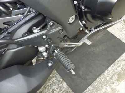 Kawasaki Ninja 1000SX 2025