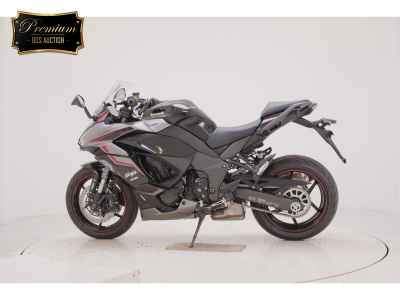 Kawasaki Ninja 1000SX 2025