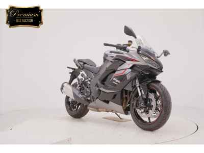 Kawasaki Ninja 1000SX 2025