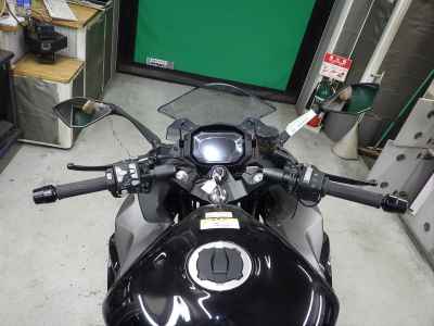 Kawasaki Ninja 1000SX 2025