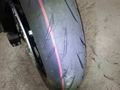 Kawasaki Ninja 1000SX 2025