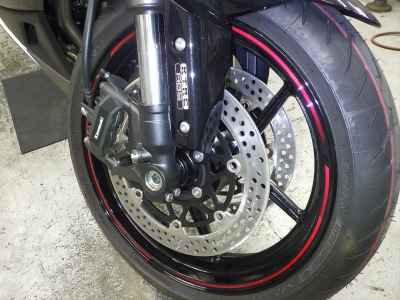 Kawasaki Ninja 1000SX 2025