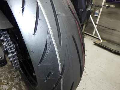 Kawasaki Ninja 1000SX 2024