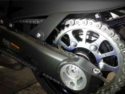 Kawasaki Ninja 1000SX 2024