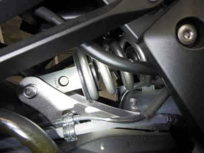 Kawasaki Ninja 1000SX 2024