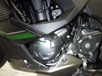Kawasaki Ninja 1000SX 2024