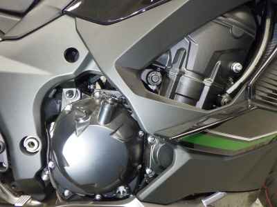 Kawasaki Ninja 1000SX 2024