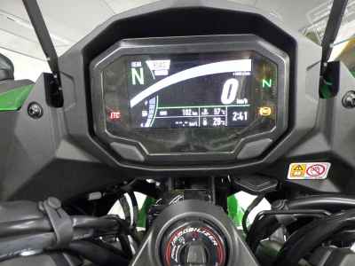 Kawasaki Ninja 1000SX 2024