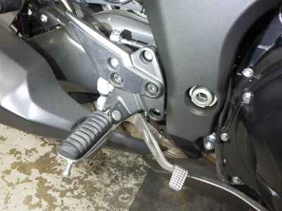 Kawasaki Ninja 1000SX 2024