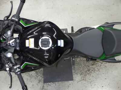 Kawasaki Ninja 1000SX 2024