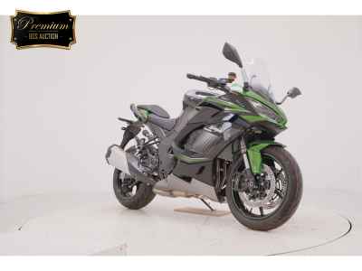 Kawasaki Ninja 1000SX 2024