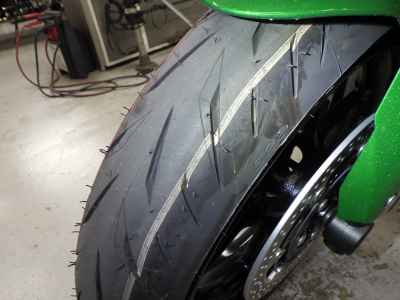 Kawasaki Ninja 1000SX 2024