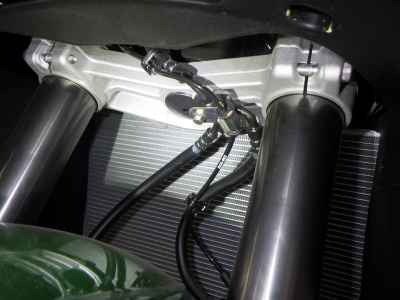 Kawasaki Ninja 1000SX 2024