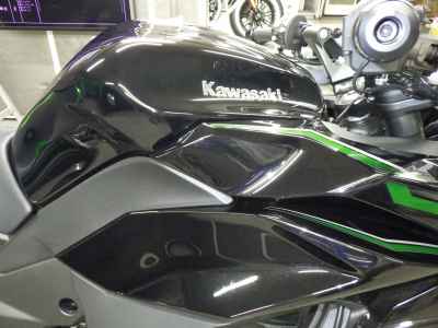 Kawasaki Ninja 1000SX 2025