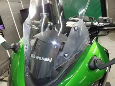 Kawasaki Ninja 1000SX 2025