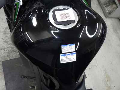 Kawasaki Ninja 1000SX 2025