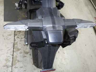 Kawasaki Ninja 1000SX 2025
