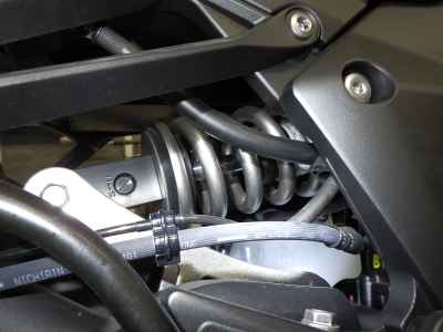 Kawasaki Ninja 1000SX 2025