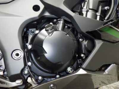 Kawasaki Ninja 1000SX 2025