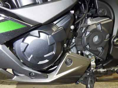 Kawasaki Ninja 1000SX 2025