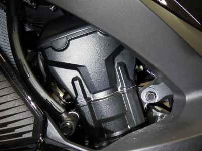 Kawasaki Ninja 1000SX 2025