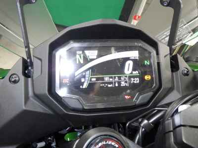 Kawasaki Ninja 1000SX 2025