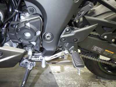 Kawasaki Ninja 1000SX 2025