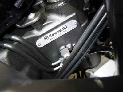 Kawasaki Ninja 1000SX 2025