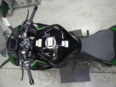 Kawasaki Ninja 1000SX 2025