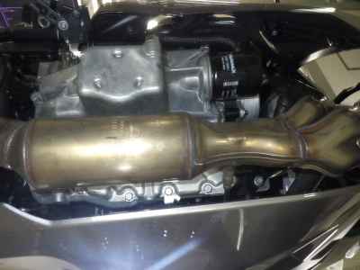Kawasaki Ninja 1000SX 2025