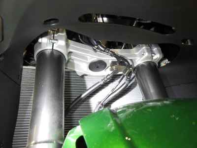 Kawasaki Ninja 1000SX 2025