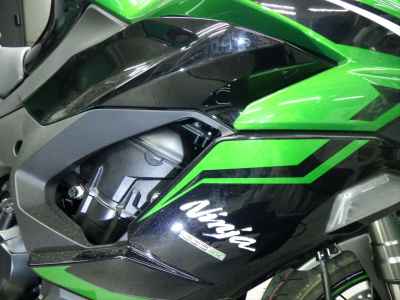 Kawasaki Ninja 1000SX 2025