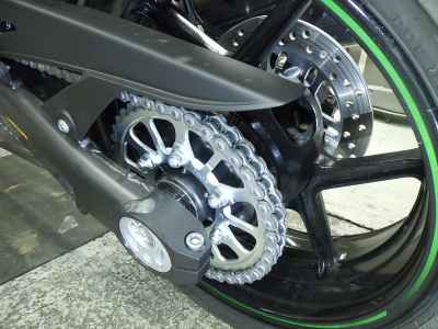 Kawasaki Ninja 1000SX 2025