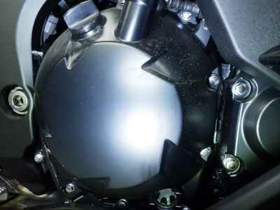 Kawasaki Ninja 1000SX 2025