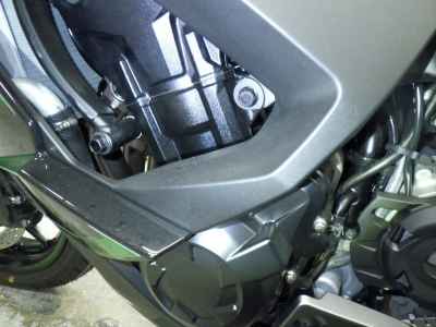 Kawasaki Ninja 1000SX 2025