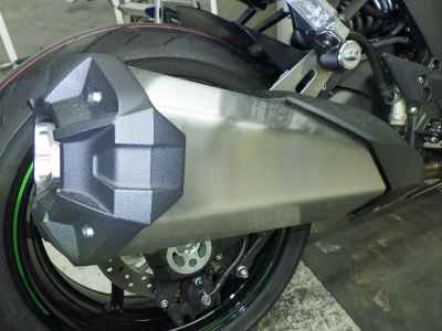 Kawasaki Ninja 1000SX 2025