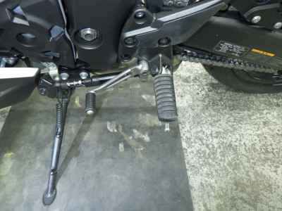 Kawasaki Ninja 1000SX 2025