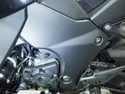 Kawasaki Ninja 1000SX 2025