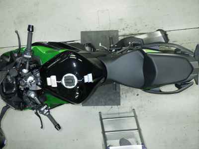 Kawasaki Ninja 1000SX 2025
