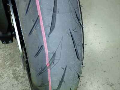 Kawasaki Ninja 1000SX 2025