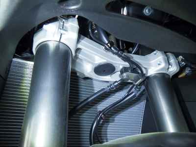 Kawasaki Ninja 1000SX 2025