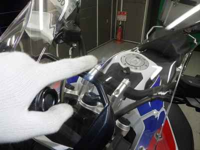 BMW R1250GS Adventure 2022