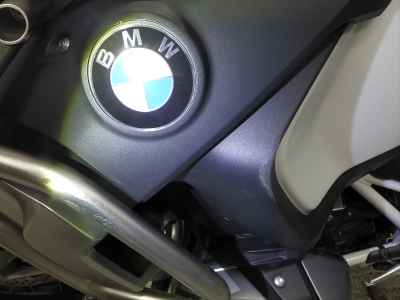 BMW R1250GS Adventure 2022