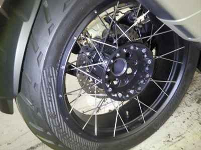 BMW R1250GS Adventure 2022