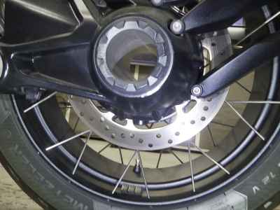 BMW R1250GS Adventure 2022