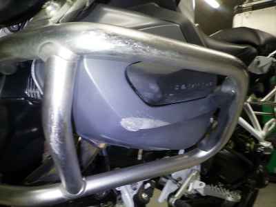 BMW R1250GS Adventure 2022