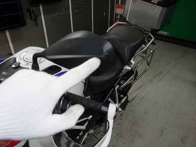 BMW R1250GS Adventure 2022