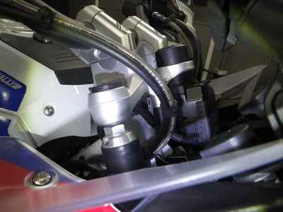 BMW R1250GS Adventure 2022